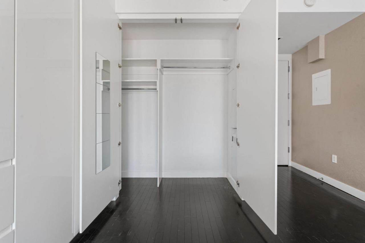 Financial District W Wd Gym Elevator Nyc-1367 Apartamento
