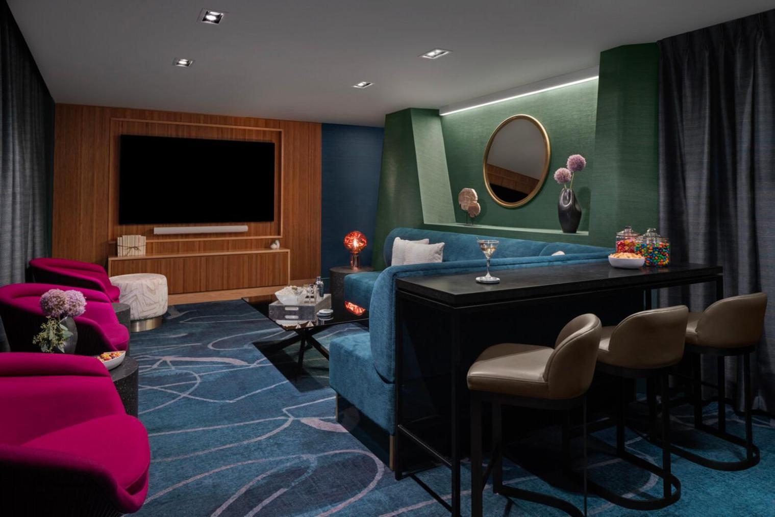 Financial District W Wd Gym Elevator Nyc-1367 Apartamento Nova York