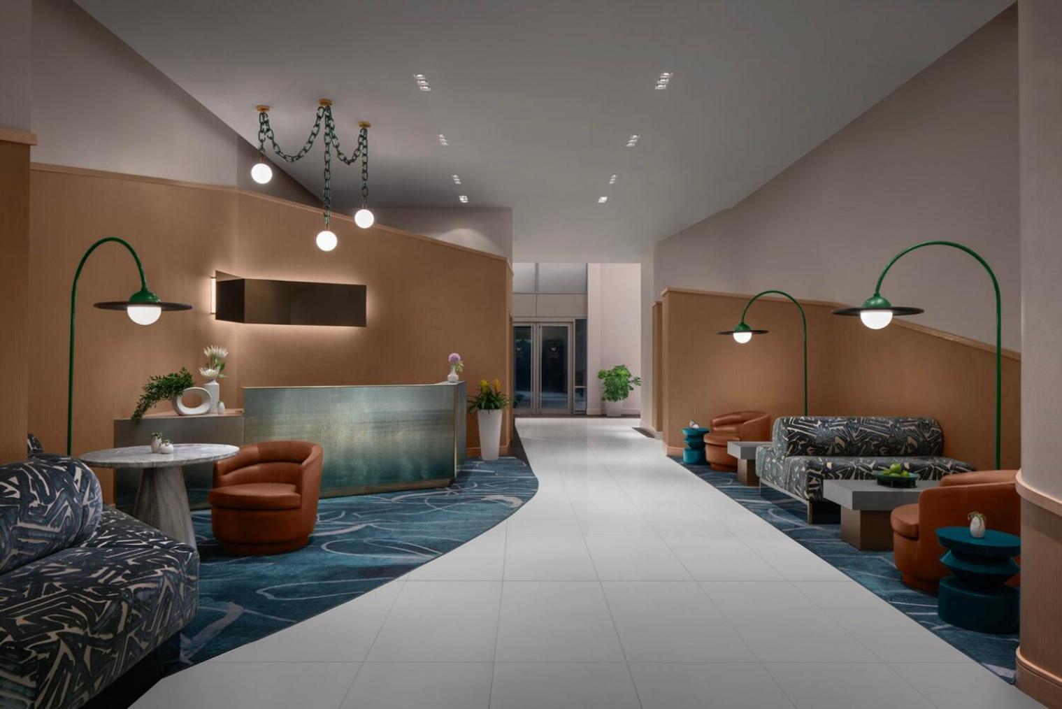 Apartamento Financial District W Wd Gym Elevator Nyc-1367 Nova York